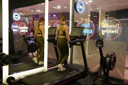 spor salonlari